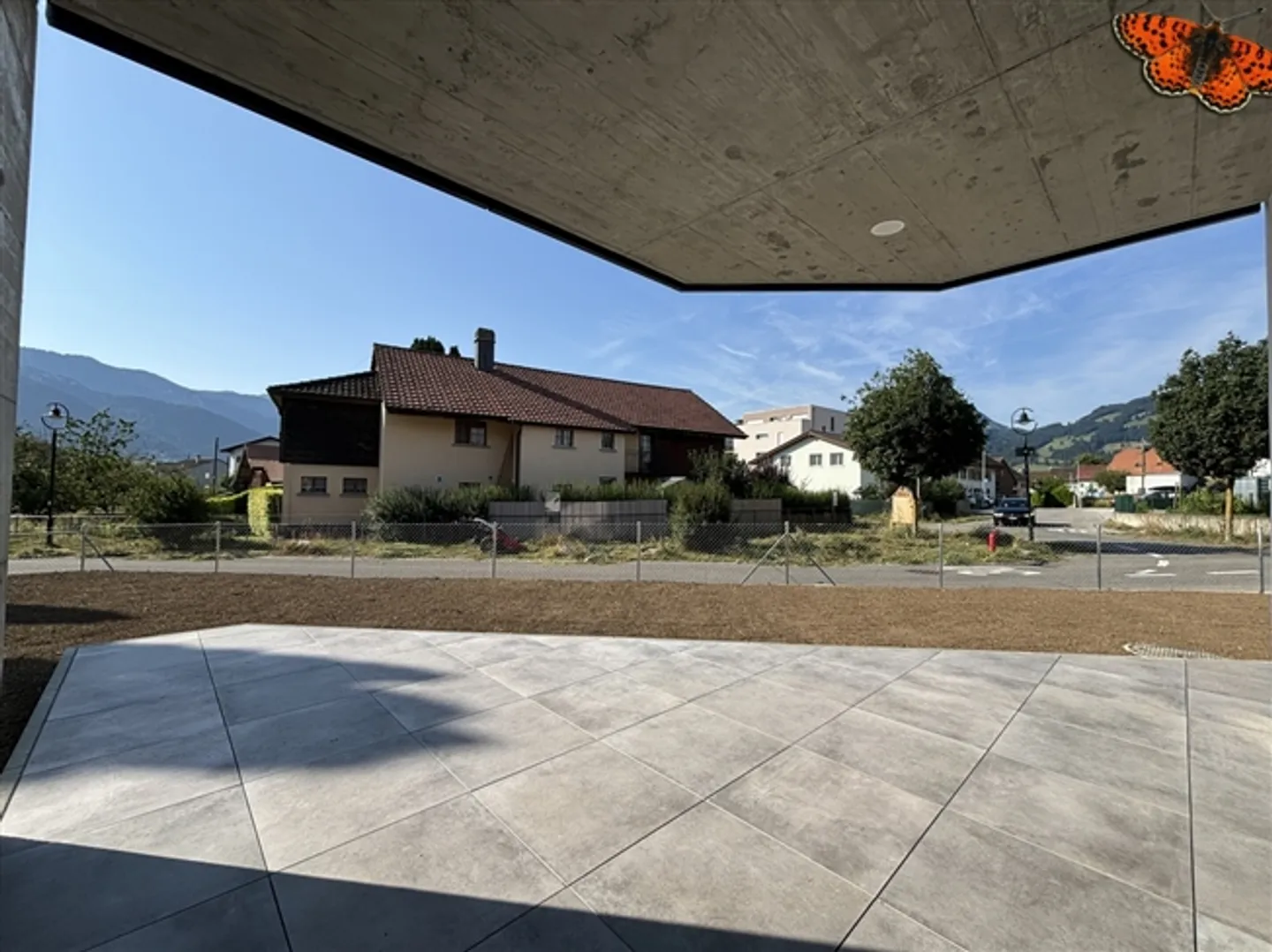 RARE! WONDERFUL 4 1/2 ROOMS ON THE GROUND FLOOR - Large Garden & Terrace! - Photo 9 of 14