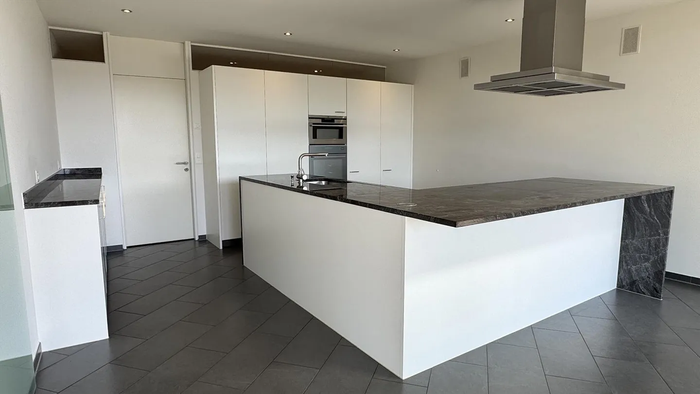 Exclusive Terrace Apartment in Herrliberg - Photo 4 of 9