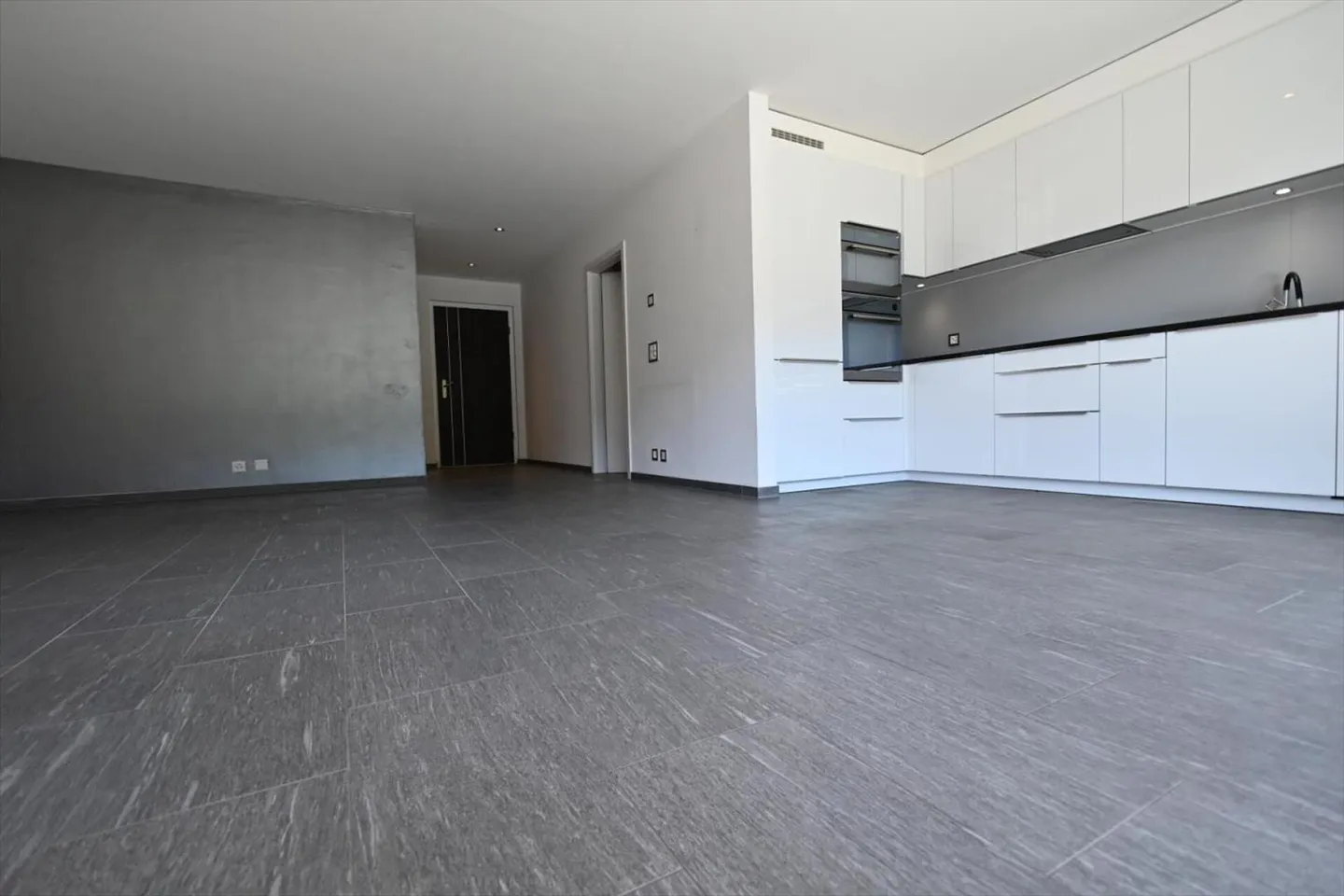 Penthouse 3.5 rooms - Photo 5 of 13