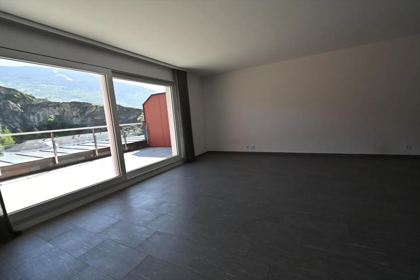Penthouse 3.5 rooms - Photo 6 of 13