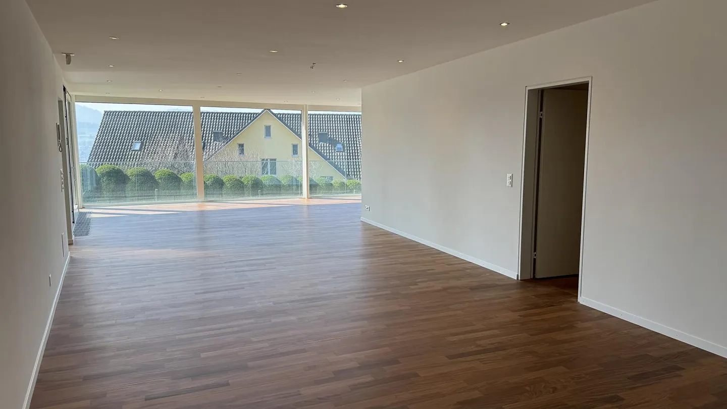 Exclusive Terrace Apartment in Herrliberg - Photo 5 of 9