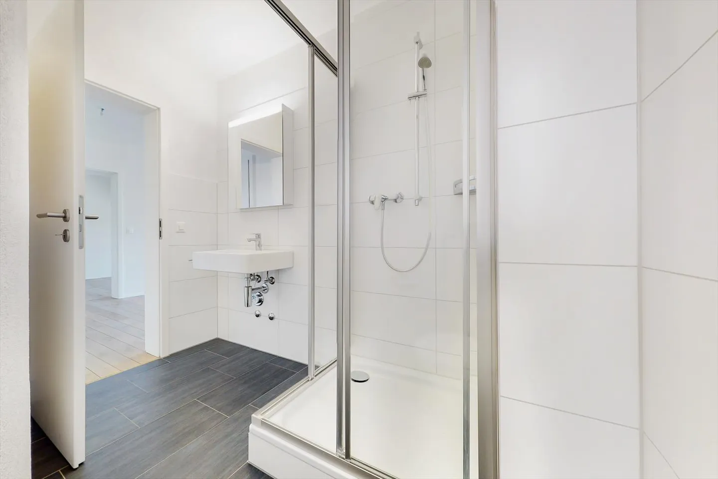 Appartement à louer - Photo 3 sur 5