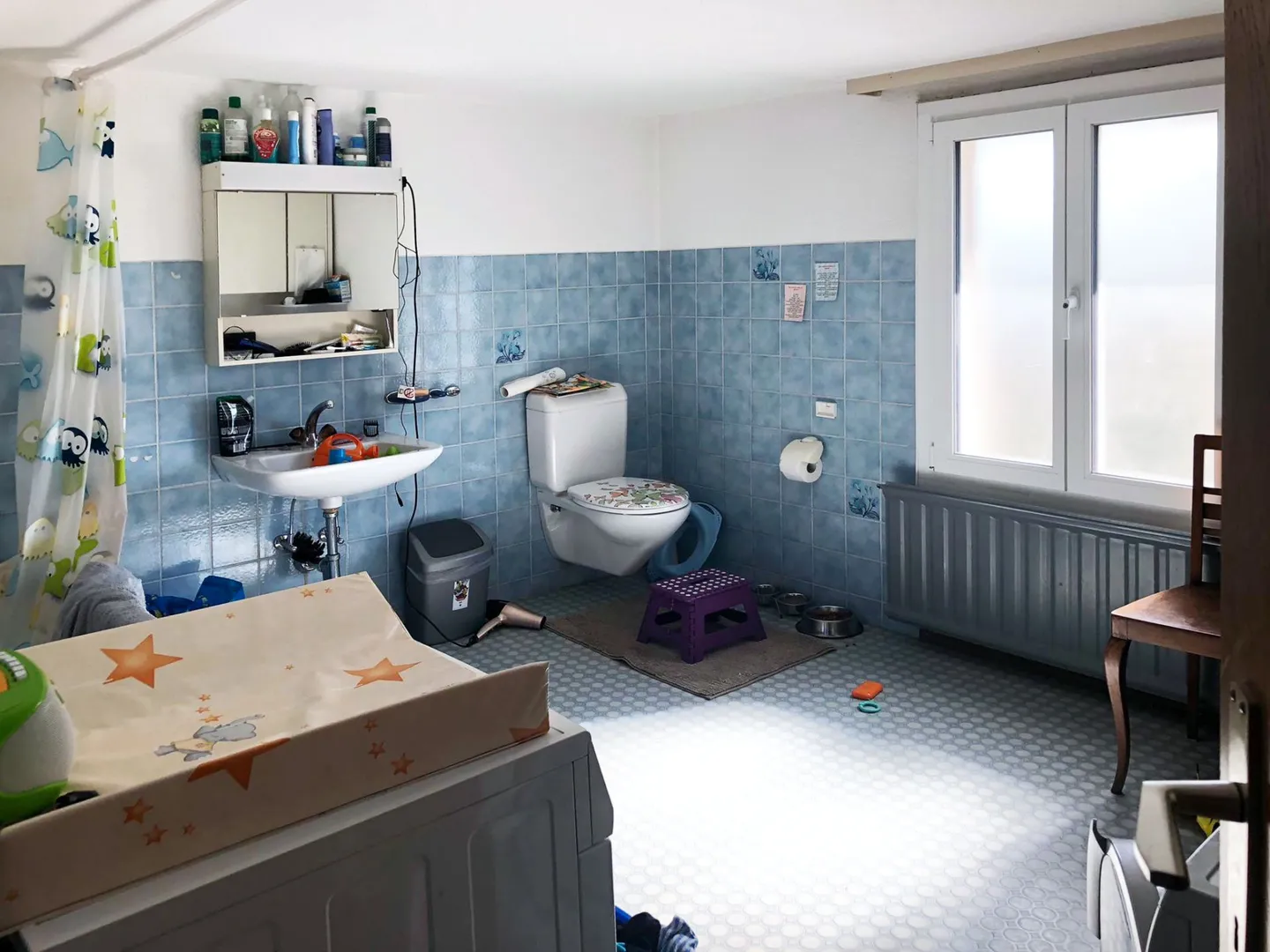 Maison de 5½ pièces, confortable, spacieuse et séparée - Photo 10 sur 29