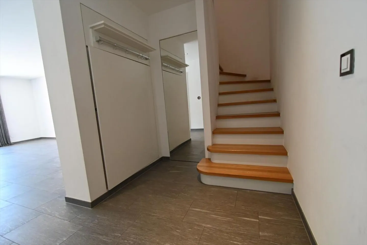 Penthouse 3.5 rooms - Photo 12 of 13