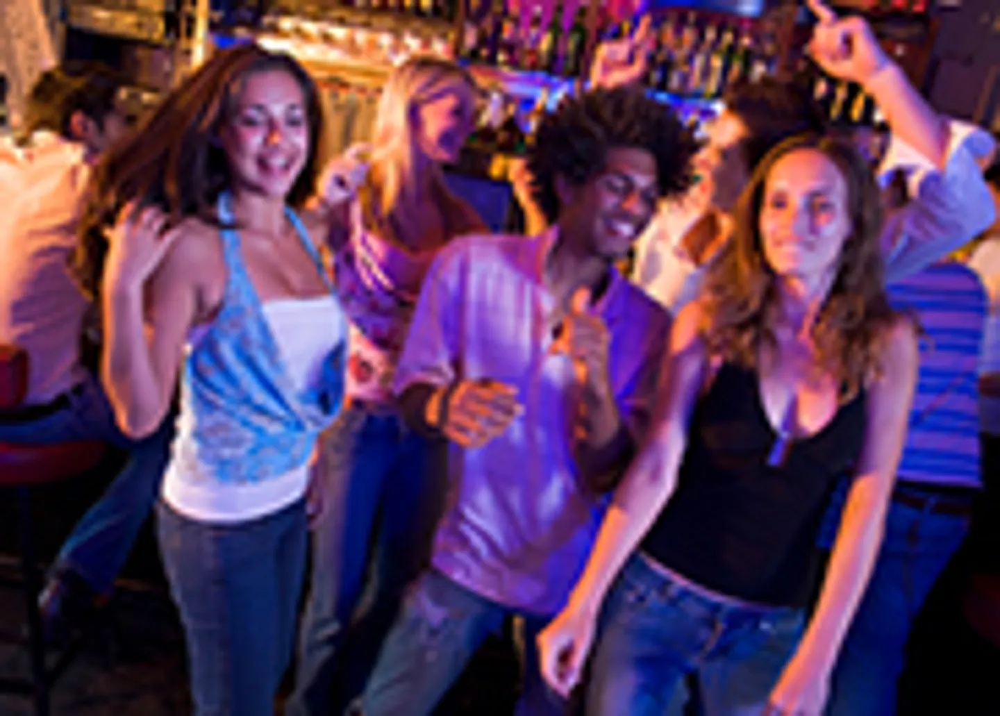 Musik Bar Restaurant - Foto 1 von 1