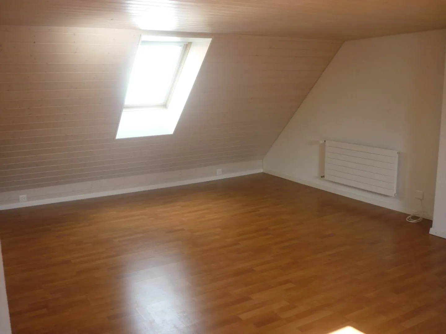 04543 - 2-room apartment - Daniel-Jeanrichard 7 - La Chaux-de-Fonds - Photo 4 of 6