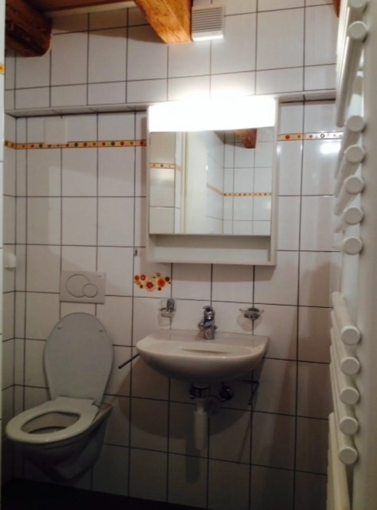 04543 - 2-room apartment - Daniel-Jeanrichard 7 - La Chaux-de-Fonds - Photo 6 of 6