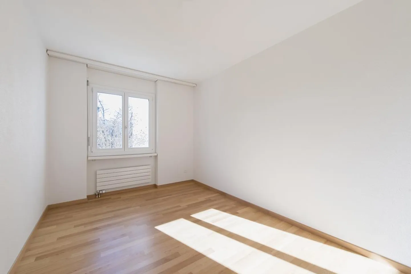 3.5 Room Apartment - Photo 5 of 9
