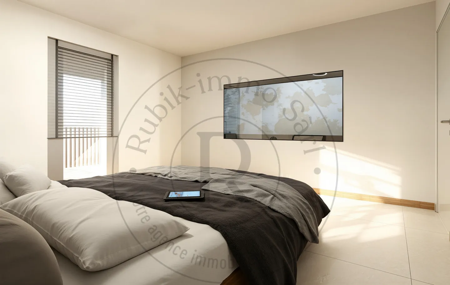 Appartements modernes à Vuadens - Photo 5 sur 5