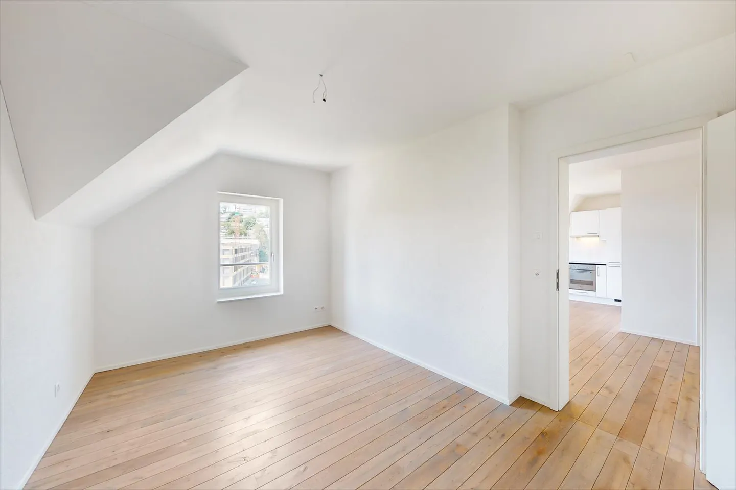 Appartement à louer - Photo 5 sur 5