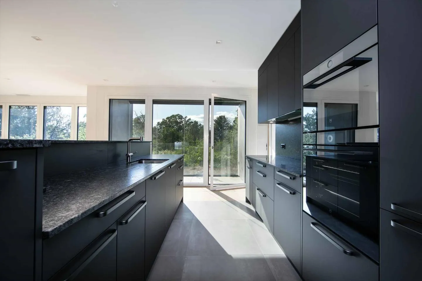 Schönes neues Apartment von 170 m² PPE, Minergie - Foto 4 von 10