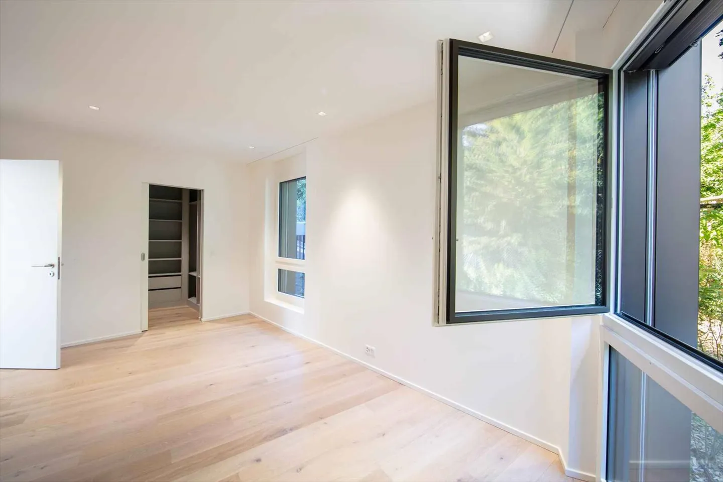 Schönes neues Apartment von 170 m² PPE, Minergie - Foto 6 von 10