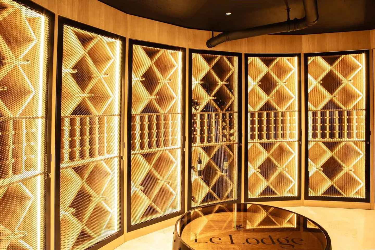 Schönes neues Apartment von 170 m² PPE, Minergie - Foto 8 von 10