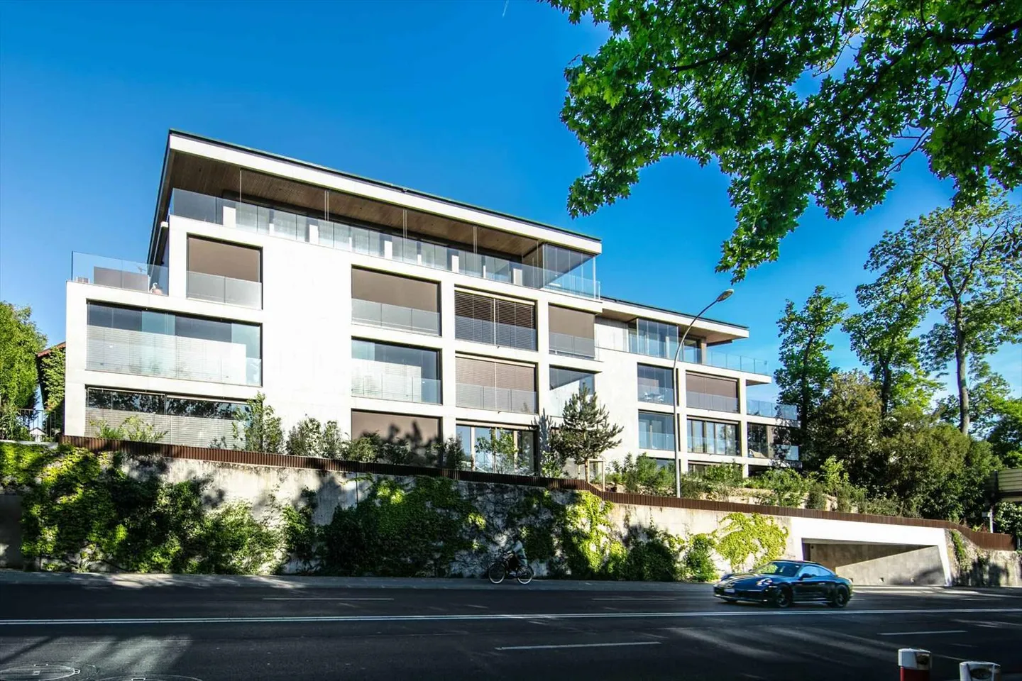 Schönes neues Apartment von 170 m² PPE, Minergie - Foto 10 von 10