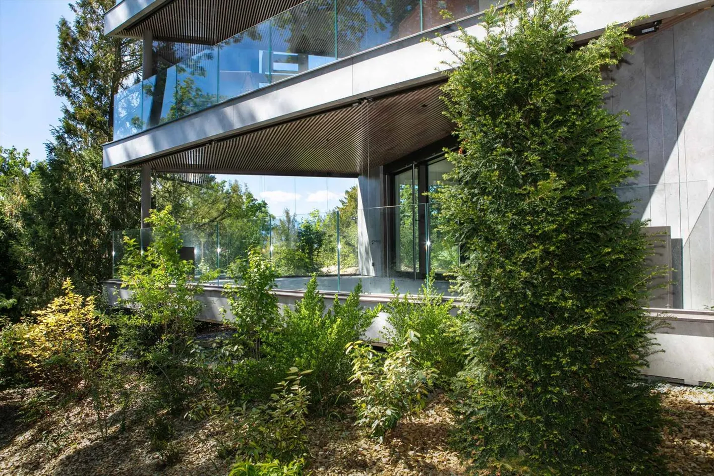 Schönes neues Apartment von 170 m² PPE, Minergie - Foto 9 von 10