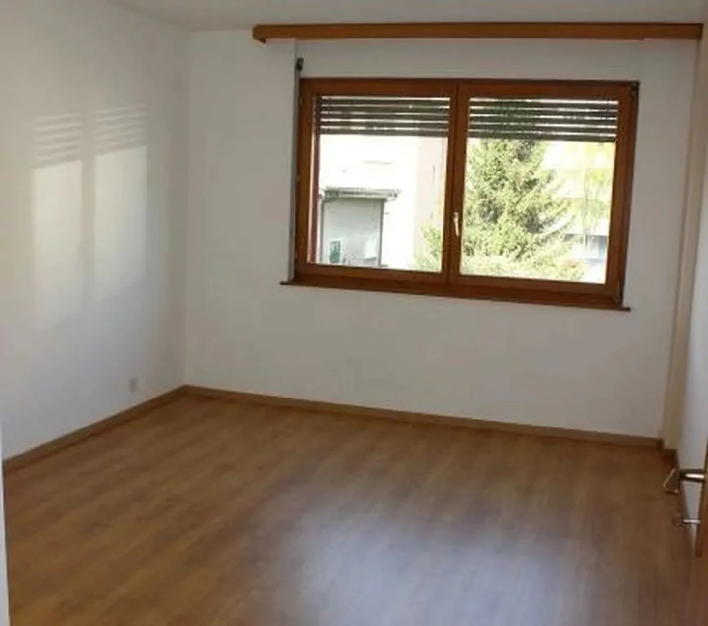 Appartement Charmant à Sierre - Photo 4 sur 4