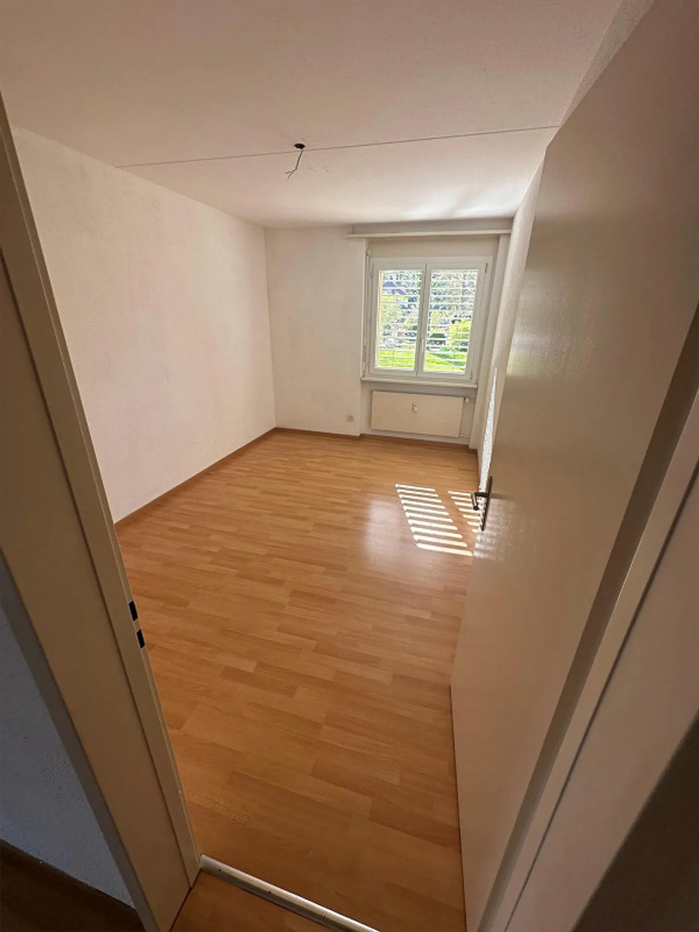 3.5-Zimmer-Wohnung - Foto 1 von 7