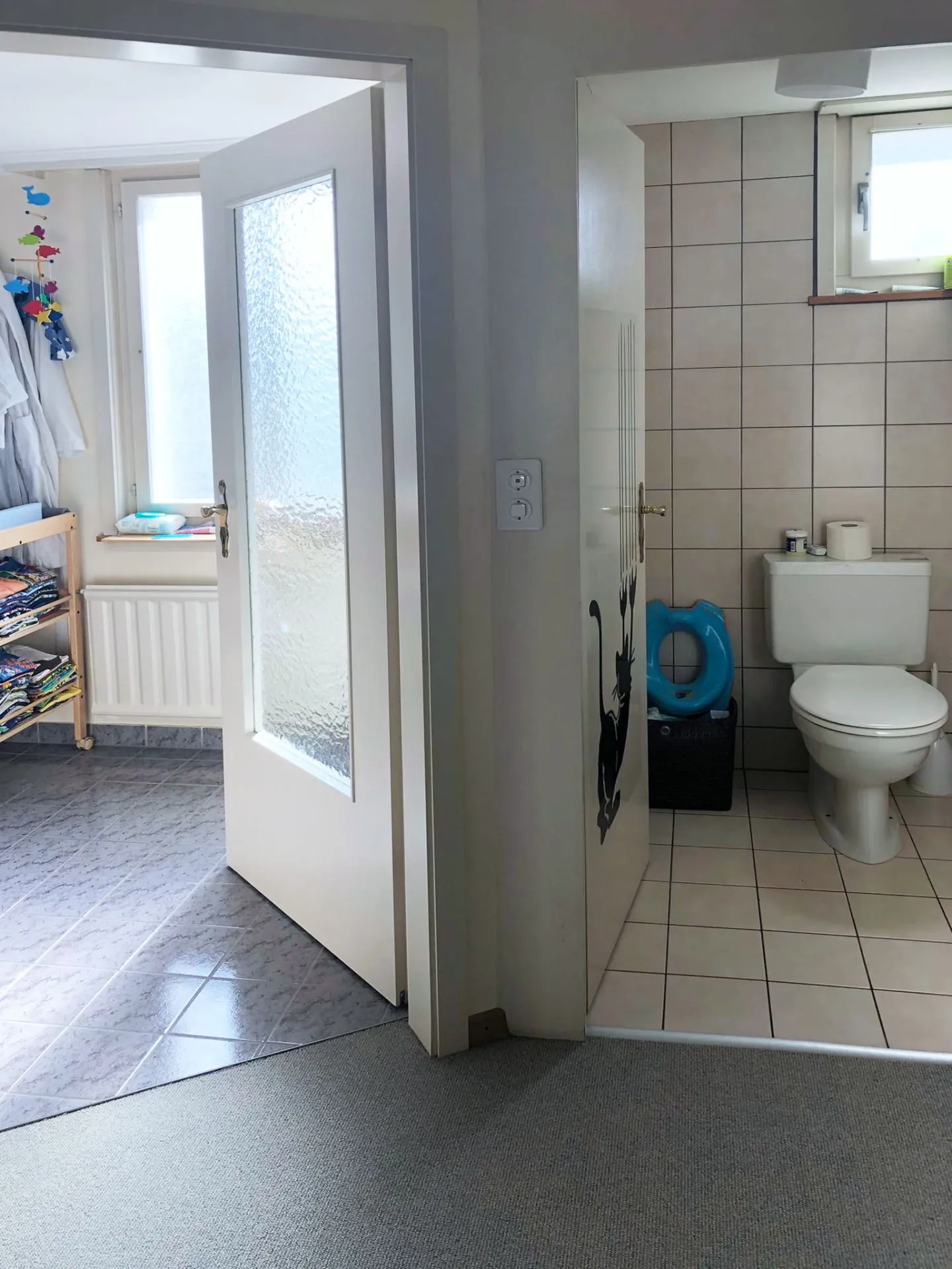 Maison de 5½ pièces, confortable, spacieuse et séparée - Photo 11 sur 29