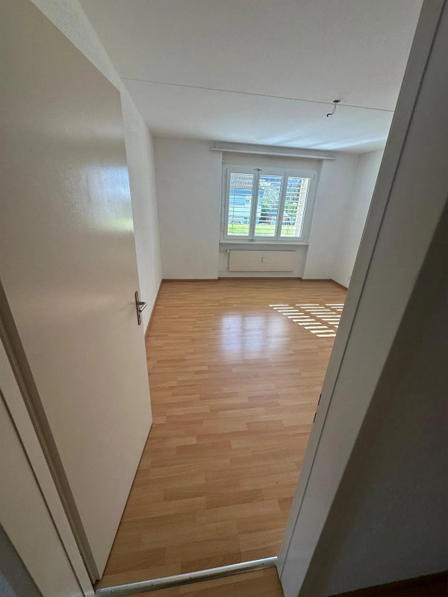 3.5-Zimmer-Wohnung - Foto 2 von 7