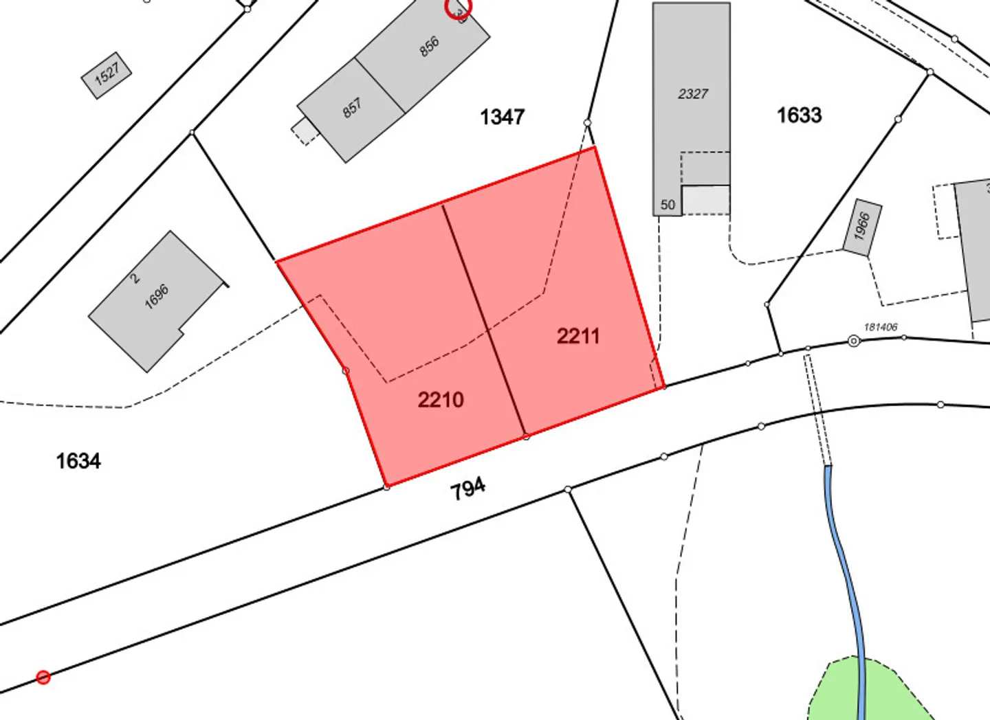 Réalisez votre projet de construction à l'emplacement idéal ! - Photo 6 sur 7