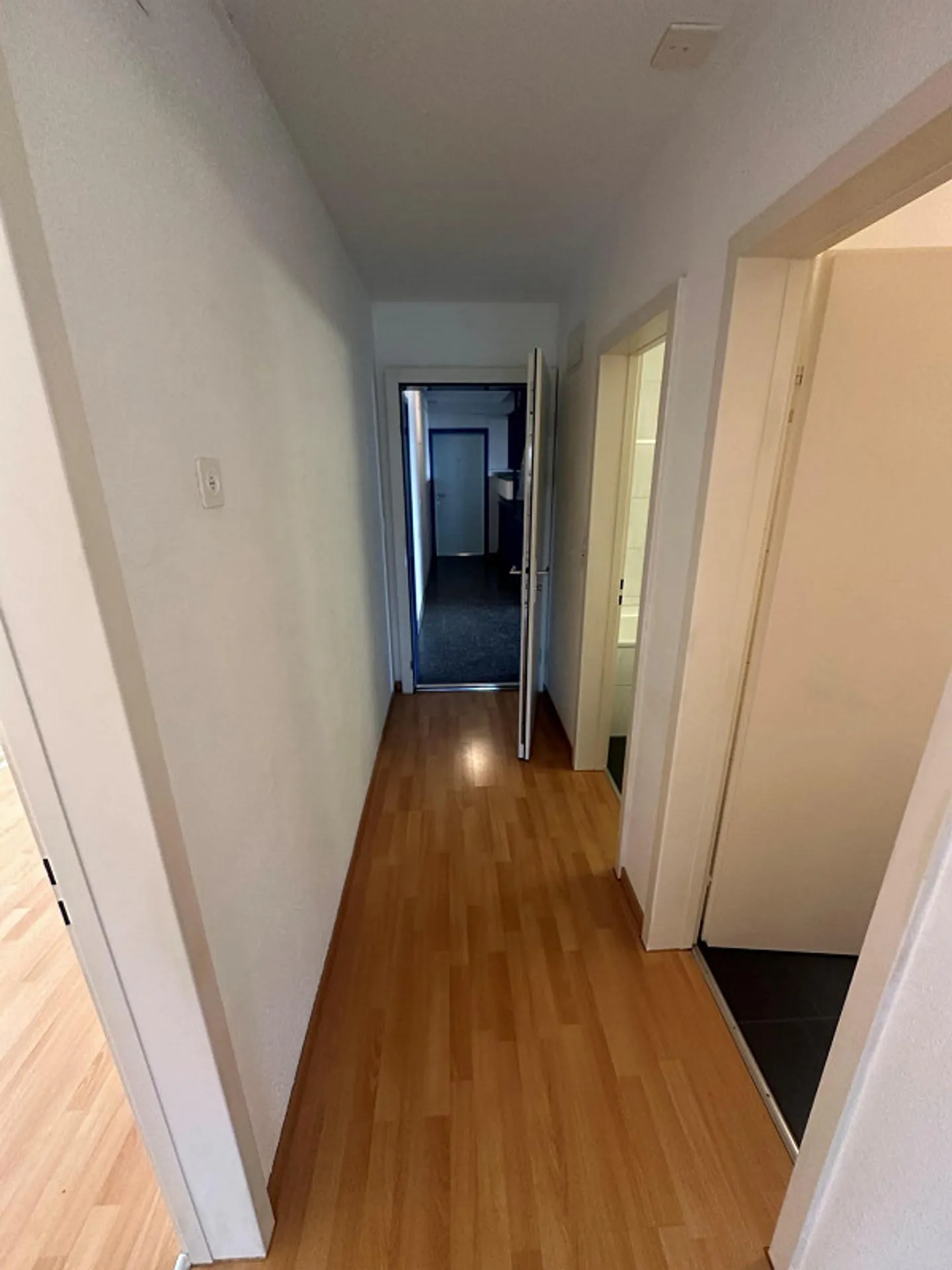 3.5-Zimmer-Wohnung - Foto 3 von 7