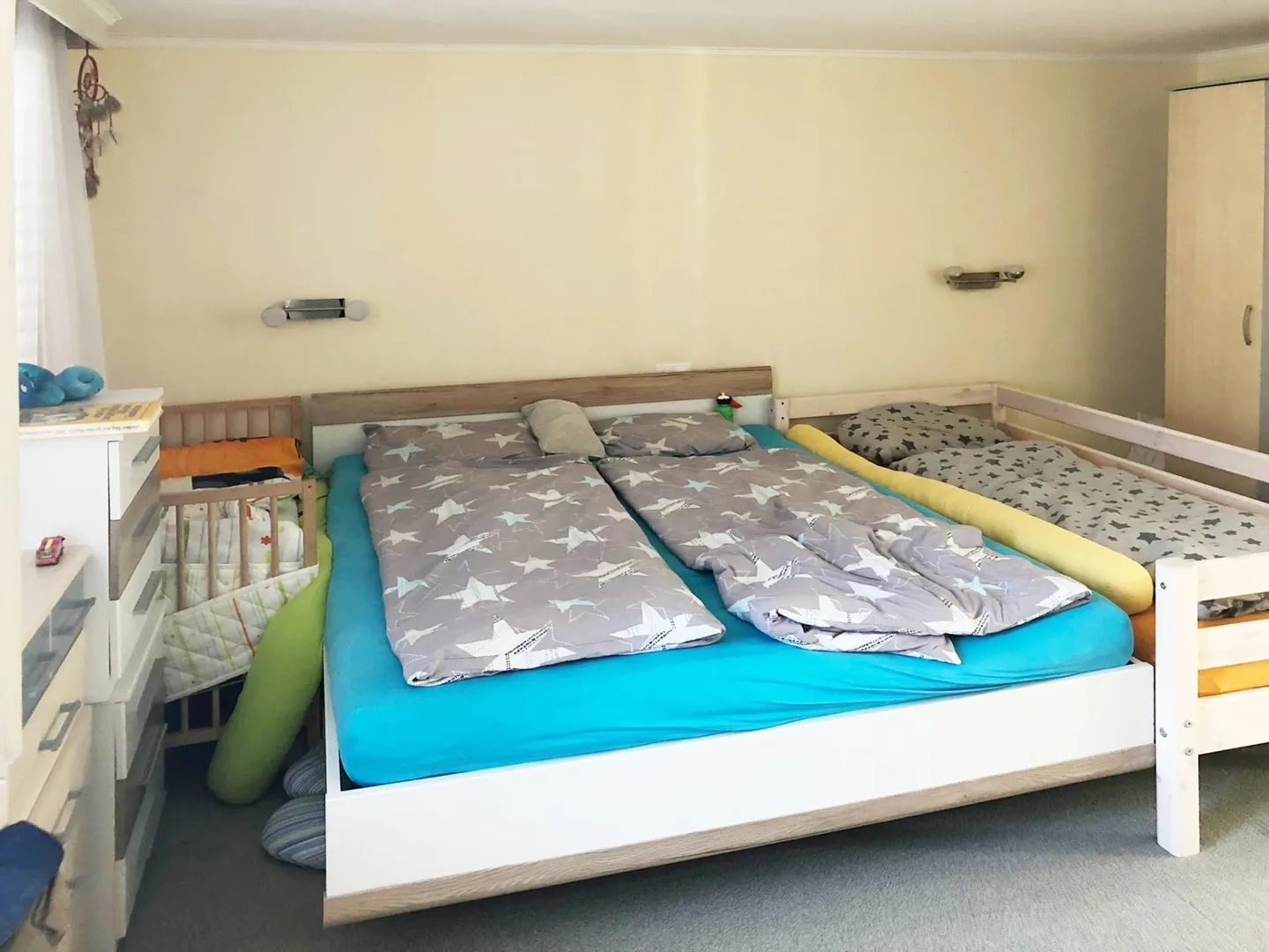 Maison de 5½ pièces, confortable, spacieuse et séparée - Photo 14 sur 29