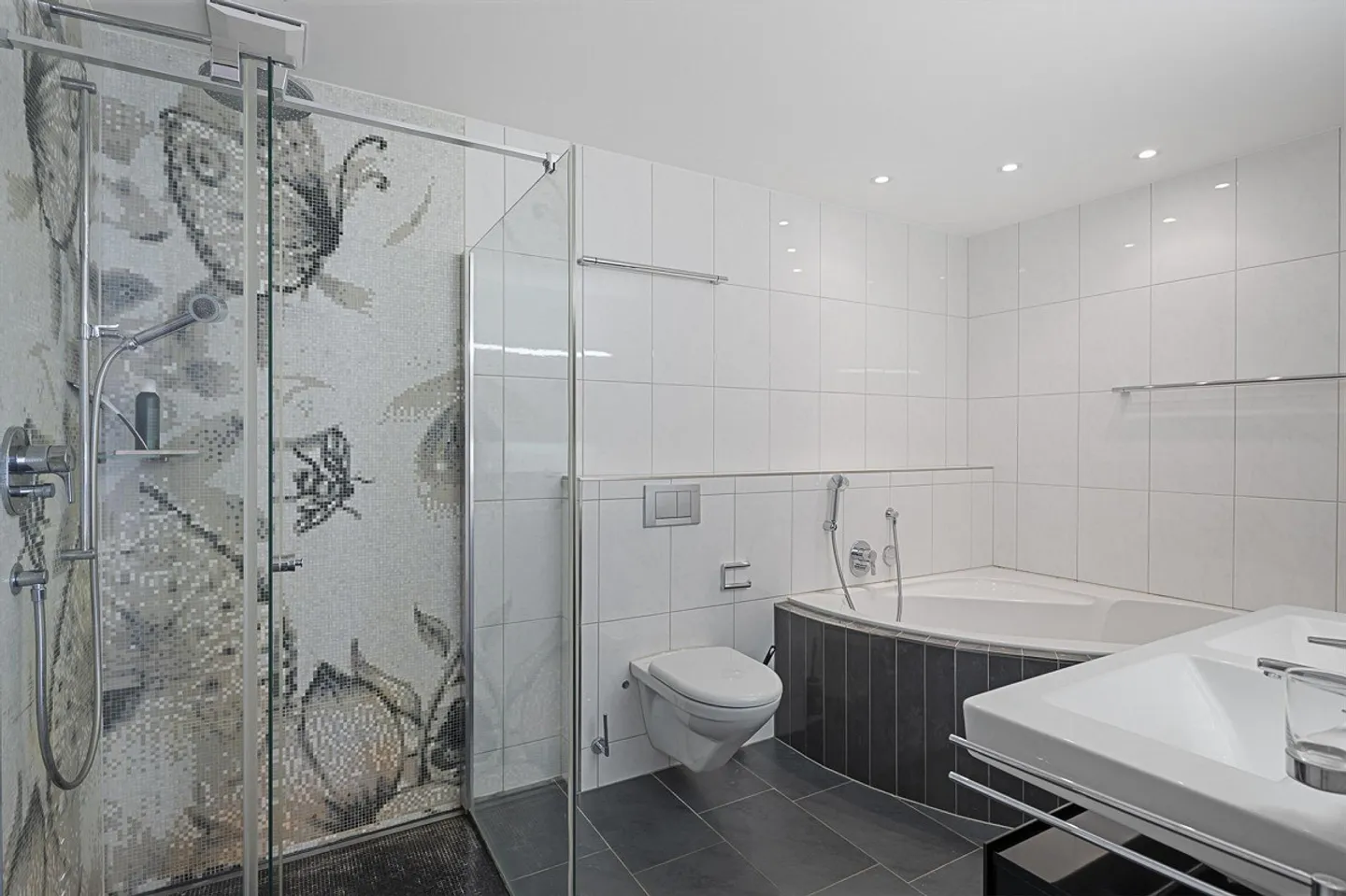 Casa Incantevole a Limmat - Foto 5 di 7