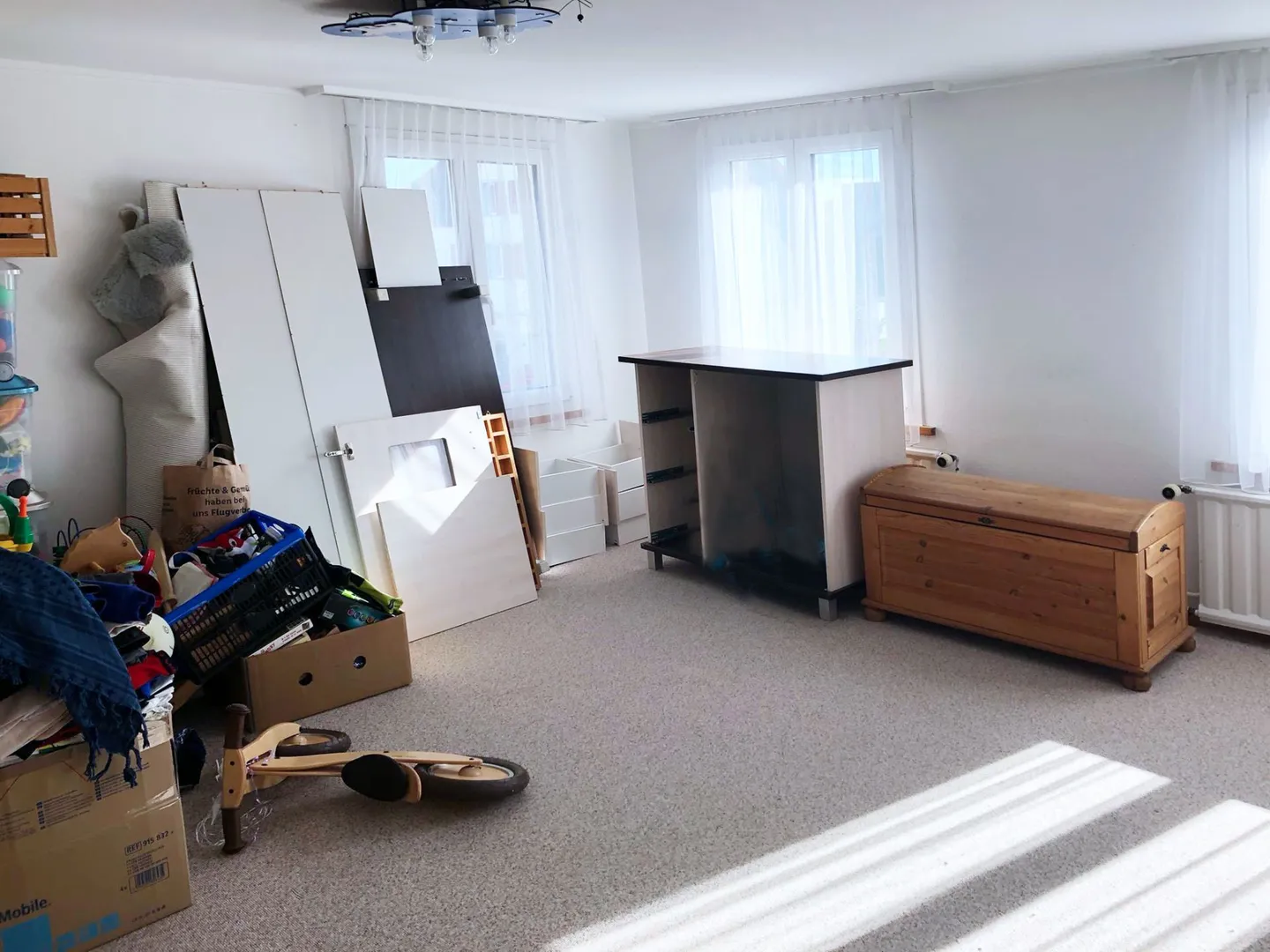 Maison de 5½ pièces, confortable, spacieuse et séparée - Photo 15 sur 29