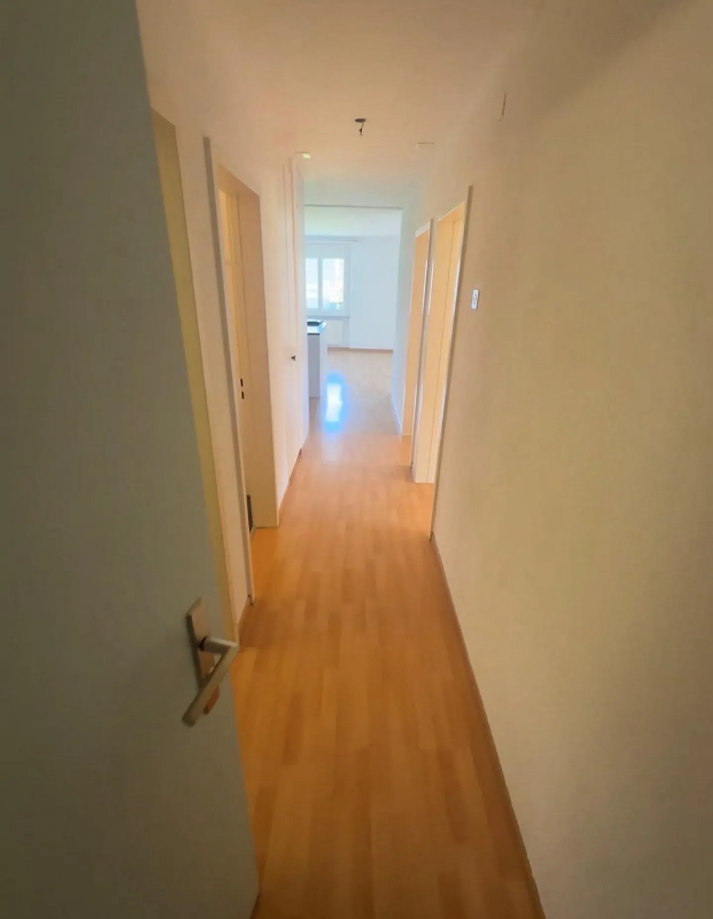 3.5-Zimmer-Wohnung - Foto 7 von 7