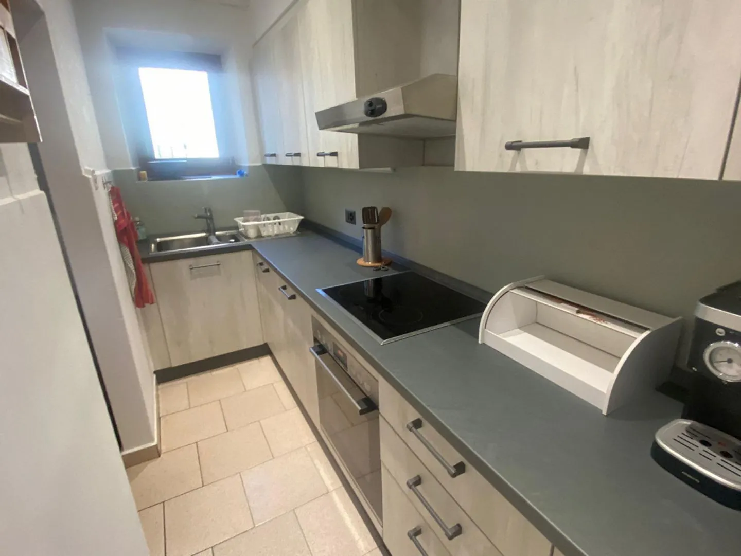 Casa di villaggio 6 1/2 camere in una posizione molto soleggiata con vista - Foto 5 di 31
