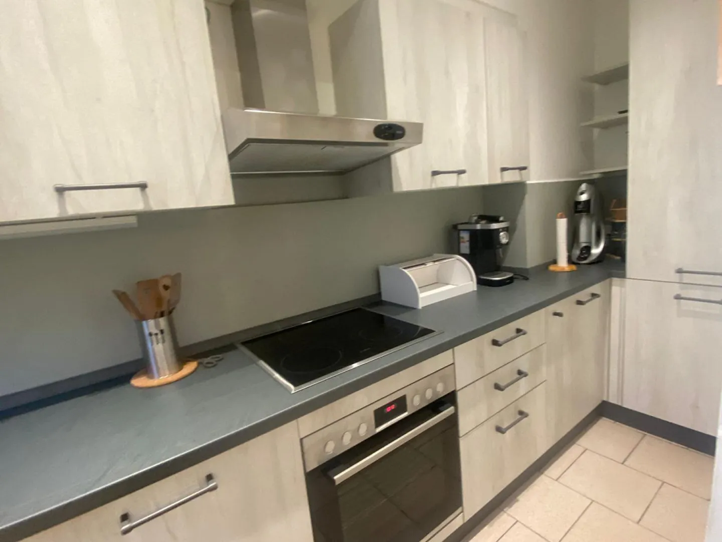Casa di villaggio 6 1/2 camere in una posizione molto soleggiata con vista - Foto 6 di 31