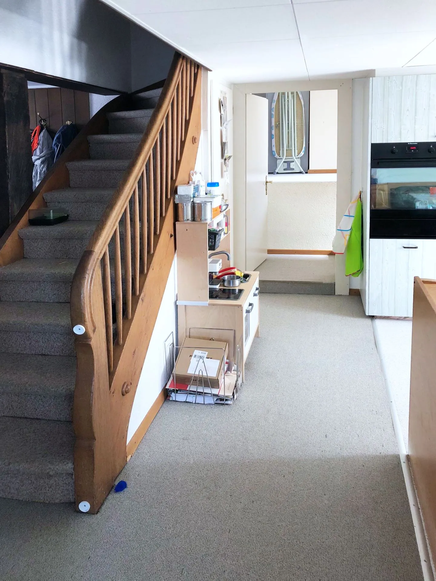 Maison de 5½ pièces, confortable, spacieuse et séparée - Photo 12 sur 29