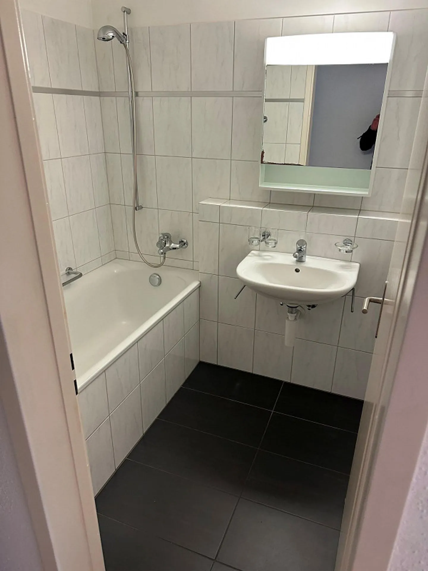 3.5-Zimmer-Wohnung - Foto 4 von 7