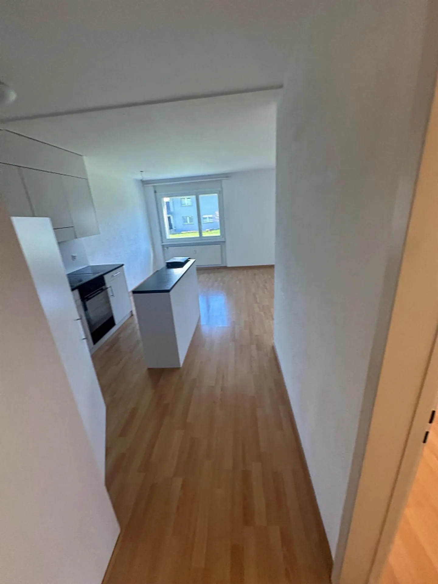 3.5-Zimmer-Wohnung - Foto 5 von 7