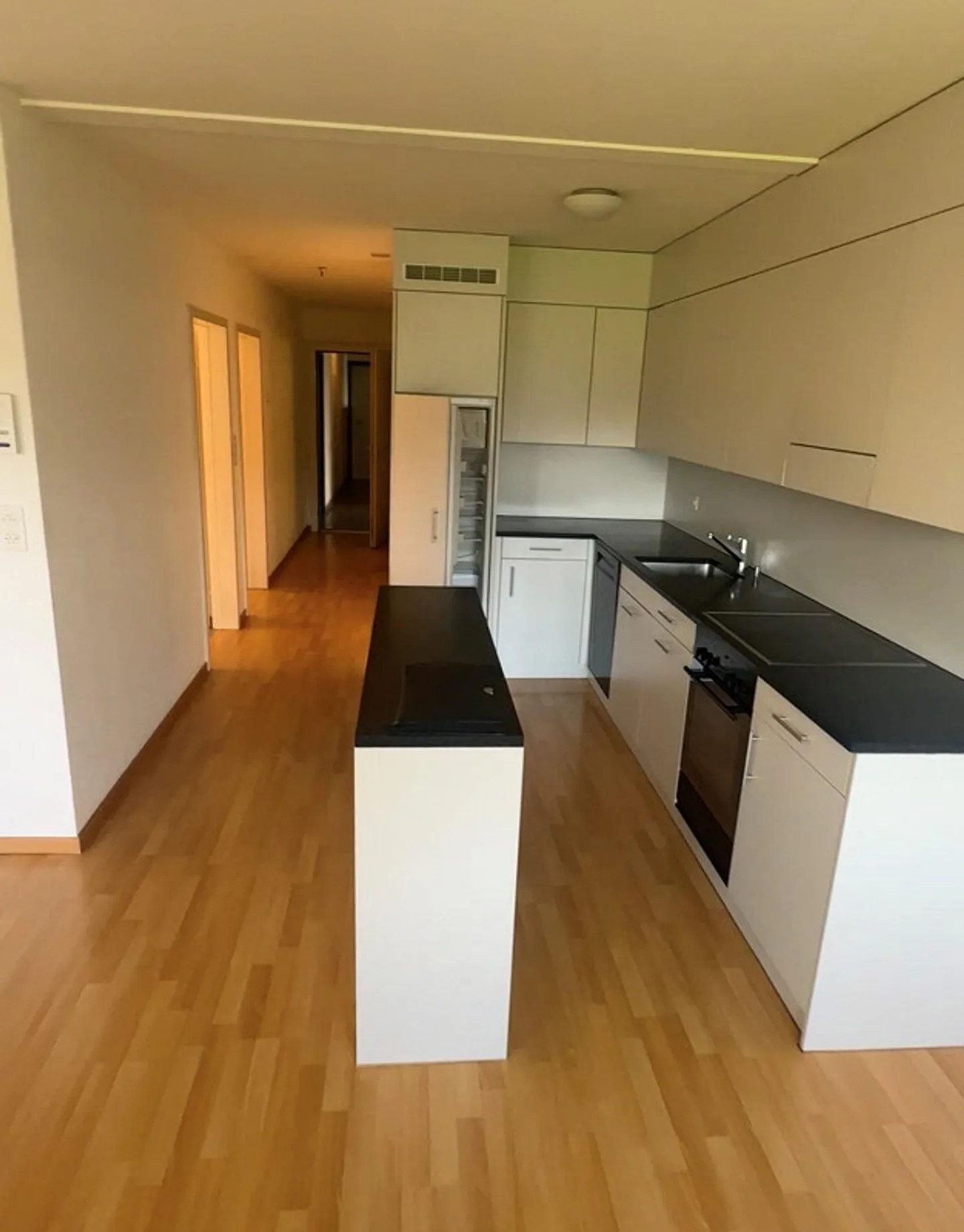 3.5-Zimmer-Wohnung - Foto 6 von 7