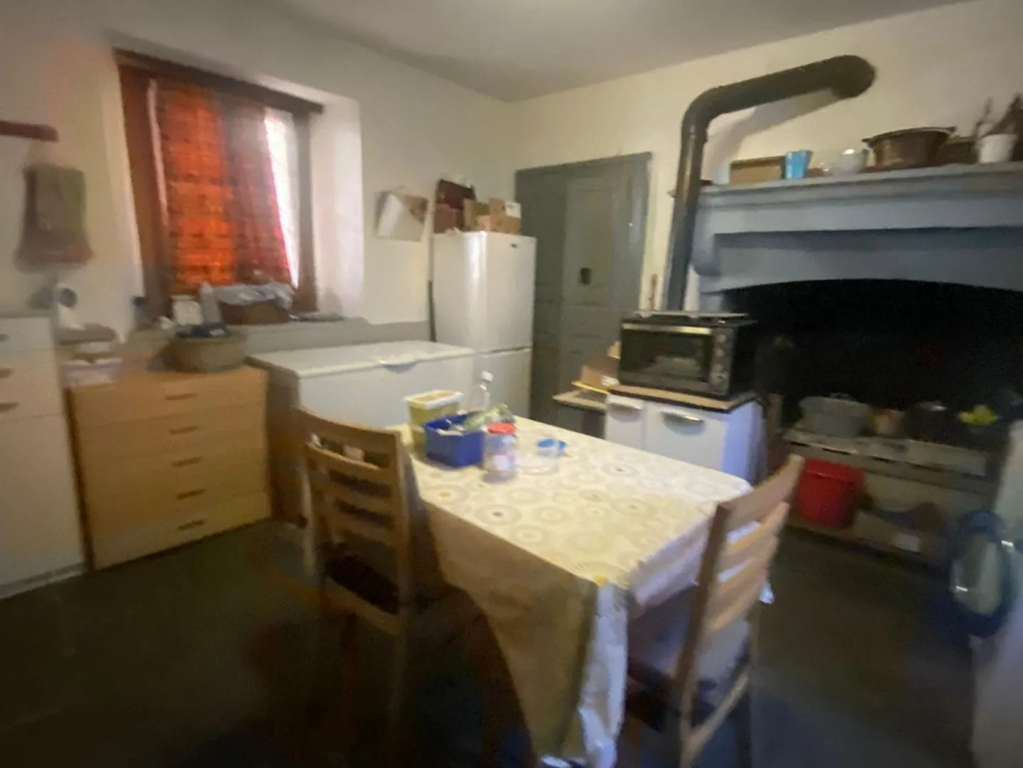 Casa di villaggio 6 1/2 camere in una posizione molto soleggiata con vista - Foto 7 di 31