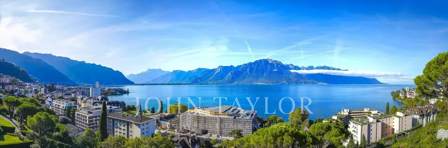 EXKLUSIVE! Schöne Wohnung mit atemberaubender Aussicht - Foto 11 von 11