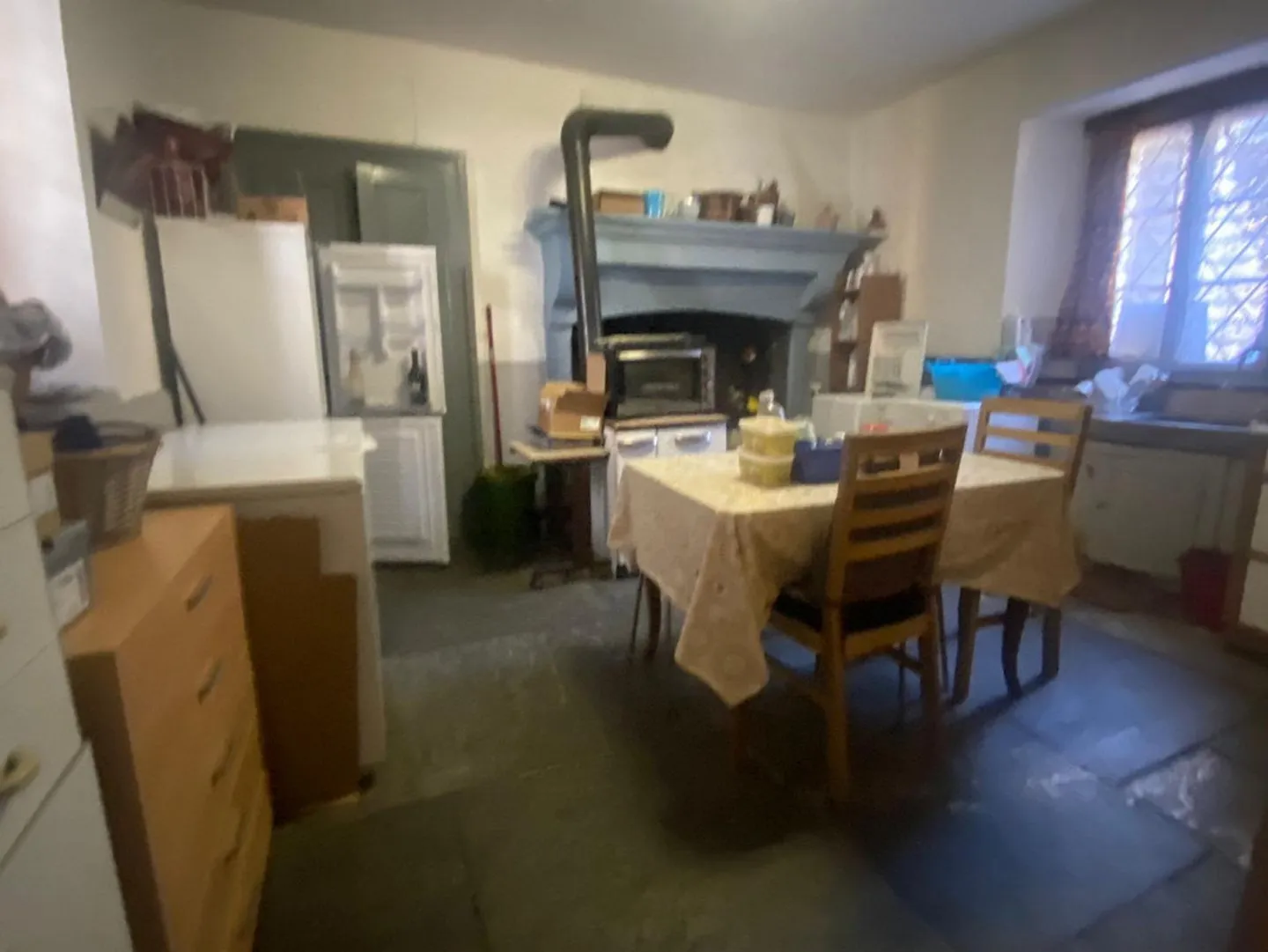 Casa di villaggio 6 1/2 camere in una posizione molto soleggiata con vista - Foto 9 di 31