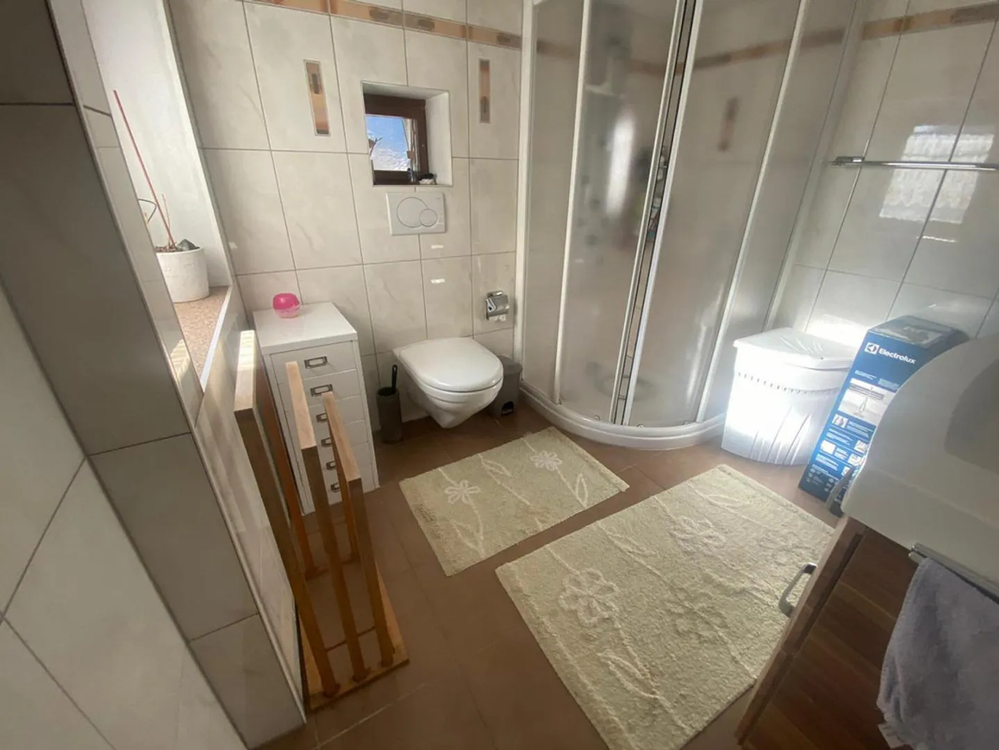 Casa di villaggio 6 1/2 camere in una posizione molto soleggiata con vista - Foto 11 di 31