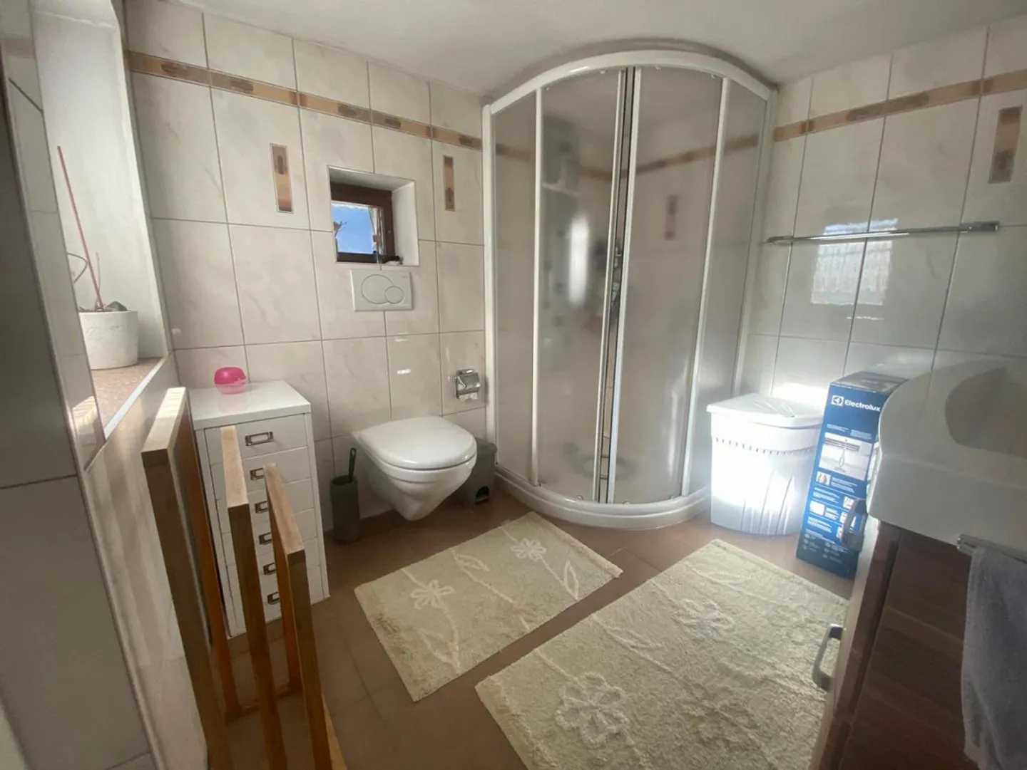 Casa di villaggio 6 1/2 camere in una posizione molto soleggiata con vista - Foto 10 di 31