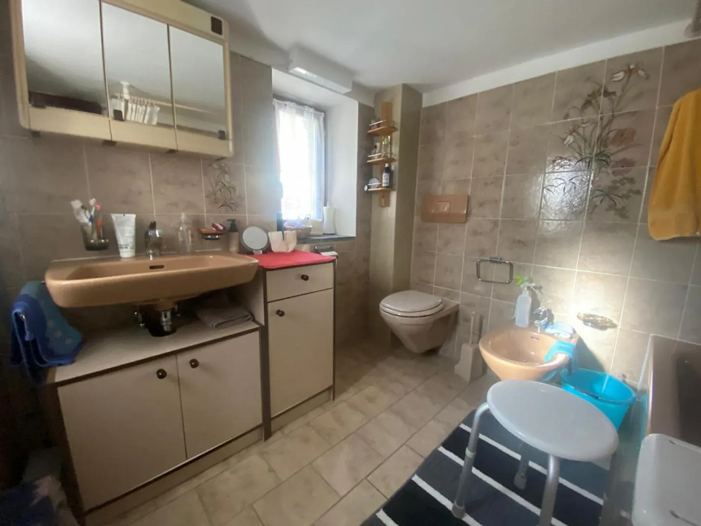 Casa di villaggio 6 1/2 camere in una posizione molto soleggiata con vista - Foto 12 di 31