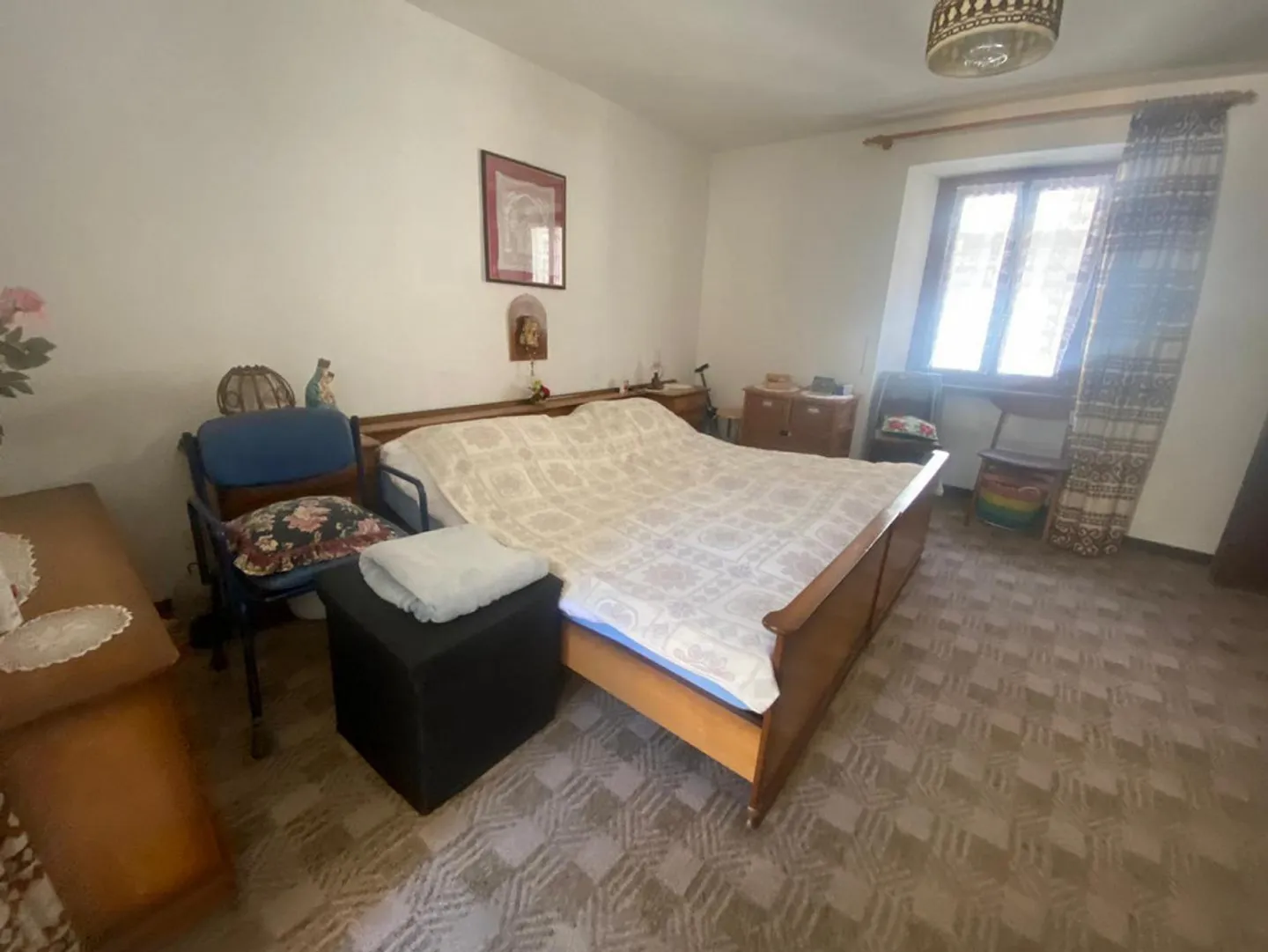 Casa di villaggio 6 1/2 camere in una posizione molto soleggiata con vista - Foto 15 di 31