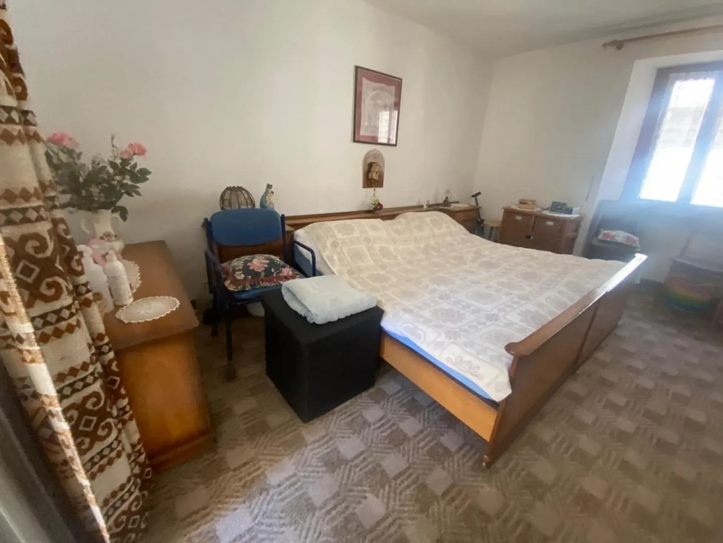 Casa di villaggio 6 1/2 camere in una posizione molto soleggiata con vista - Foto 16 di 31