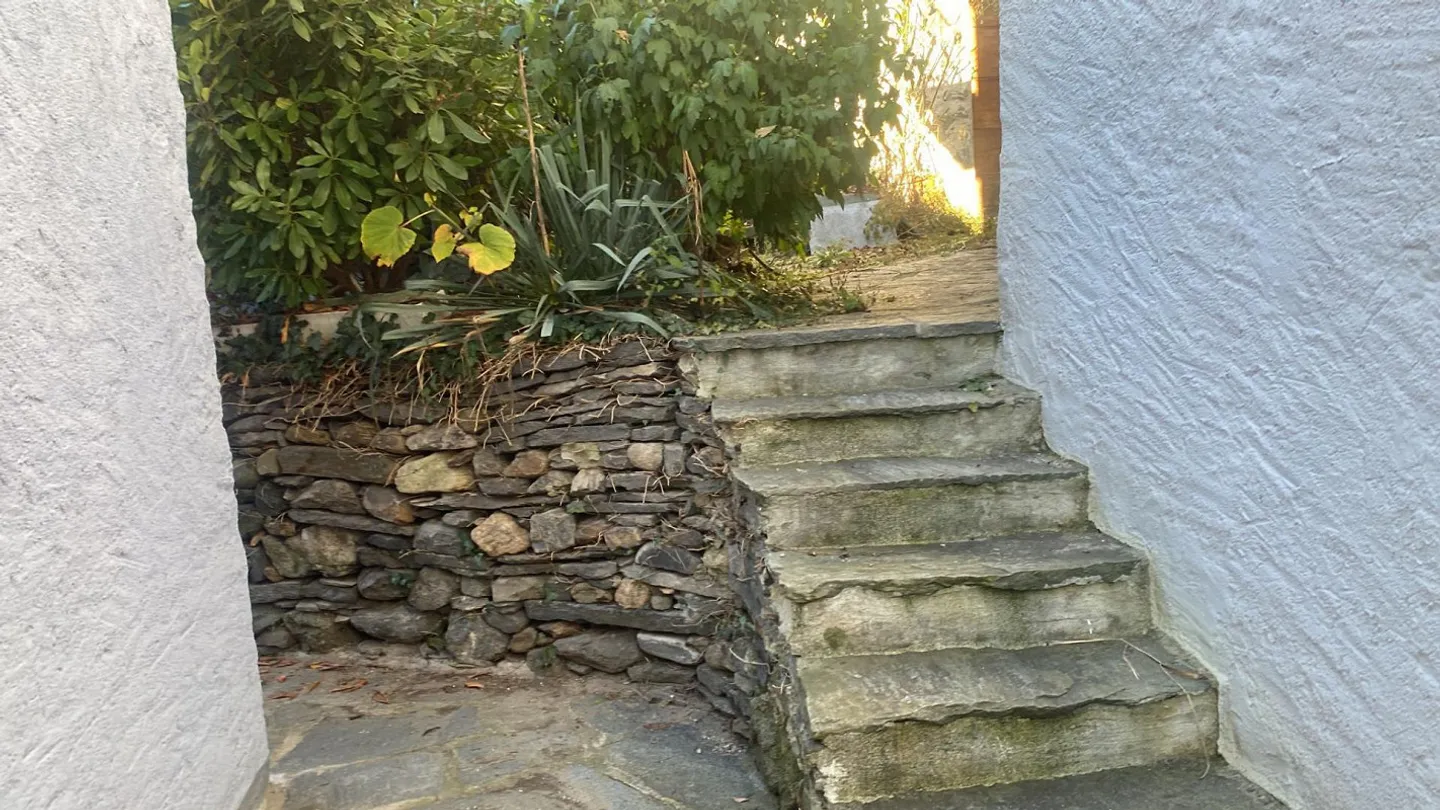 Casa di villaggio 6 1/2 camere in una posizione molto soleggiata con vista - Foto 21 di 31
