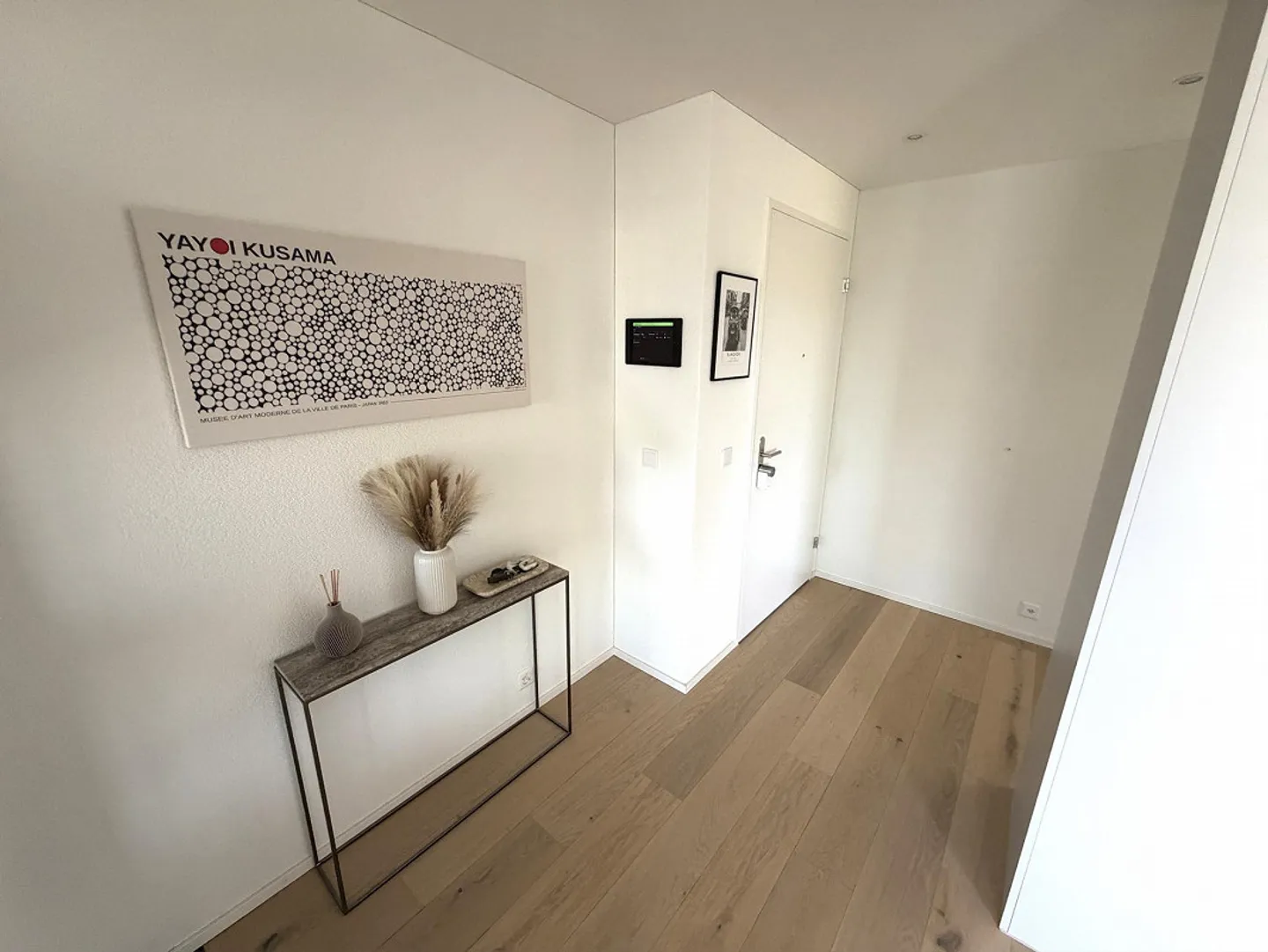 Vivere comodamente vicino al lago con due terrazze e smart home - Foto 4 di 30