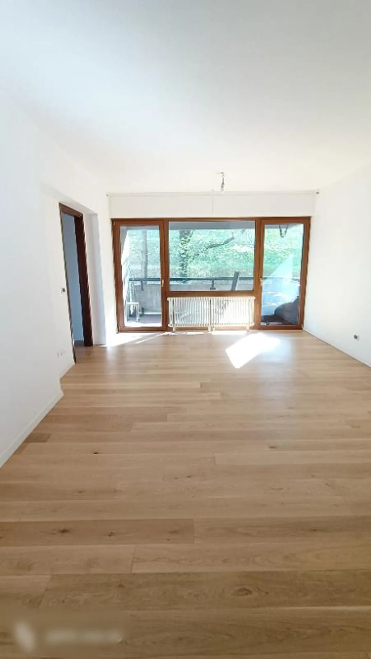 3.5 Room Apartment - Photo 1 of 5