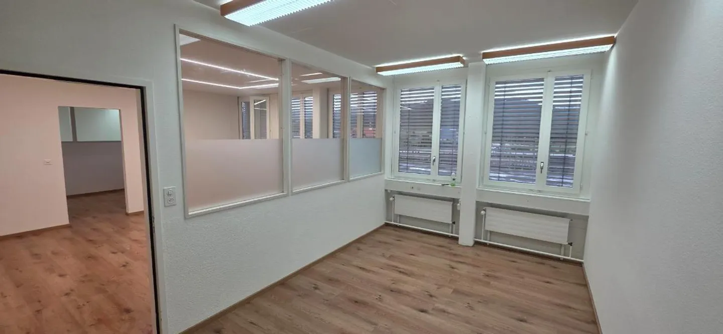 Bureau à louer - Photo 5 sur 5