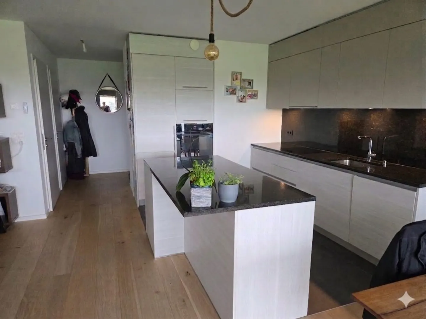 3.5 Room Apartment - Photo 1 of 5