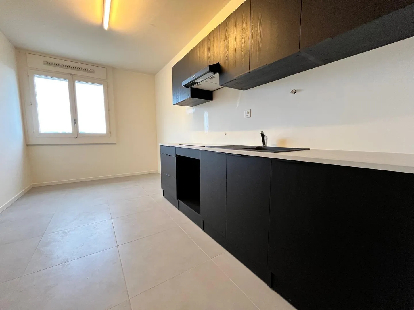 Esclusiva? Appartamento ristrutturato con 4 camere da letto, 177 m² PPE, vista panoramica (Meyrin) - Foto 1 di 11