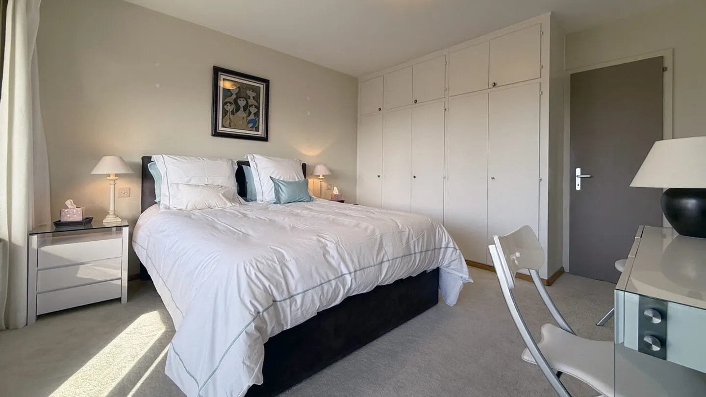 Appartement Charmant à Crans-Montana - Photo 11 sur 11